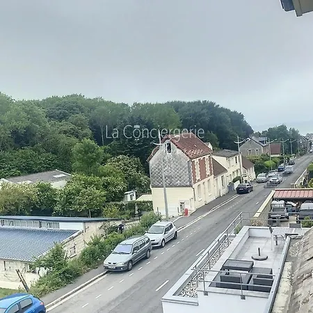 L'île paradis maison avec terrasse et jardin Hébergement de vacances