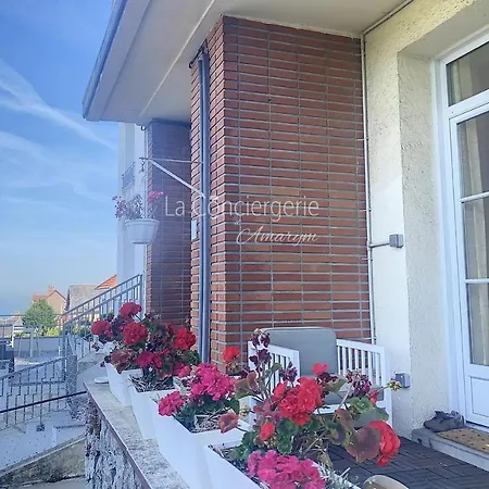 L'Ile Paradis Maison Avec Terrasse Et Jardin *