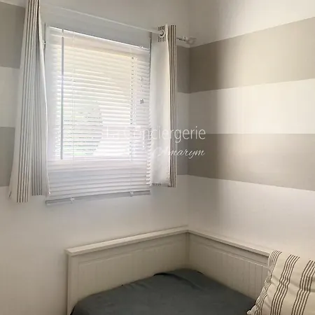 L'Ile Paradis Maison Avec Terrasse Et Jardin بيت للعطل أولت