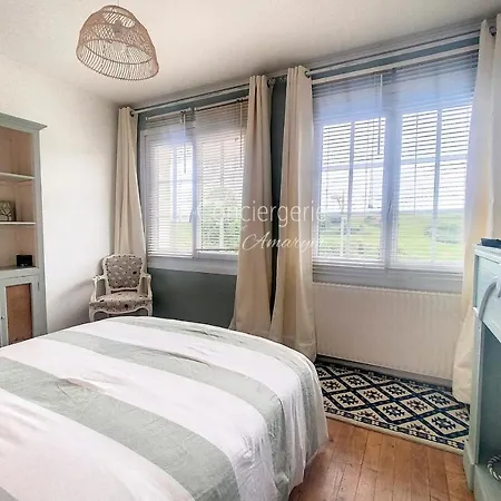 بيت للعطل L'Ile Paradis Maison Avec Terrasse Et Jardin