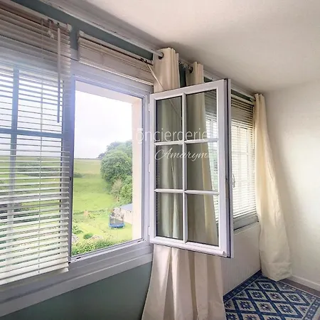 بيت للعطل L'Ile Paradis Maison Avec Terrasse Et Jardin *