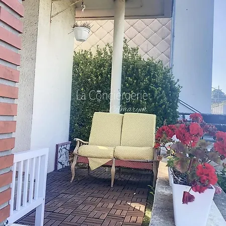 L'Ile Paradis Maison Avec Terrasse Et Jardin *