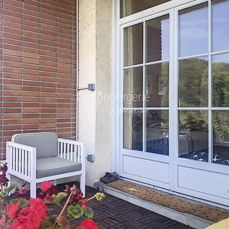 L'Ile Paradis Maison Avec Terrasse Et Jardin بيت للعطل